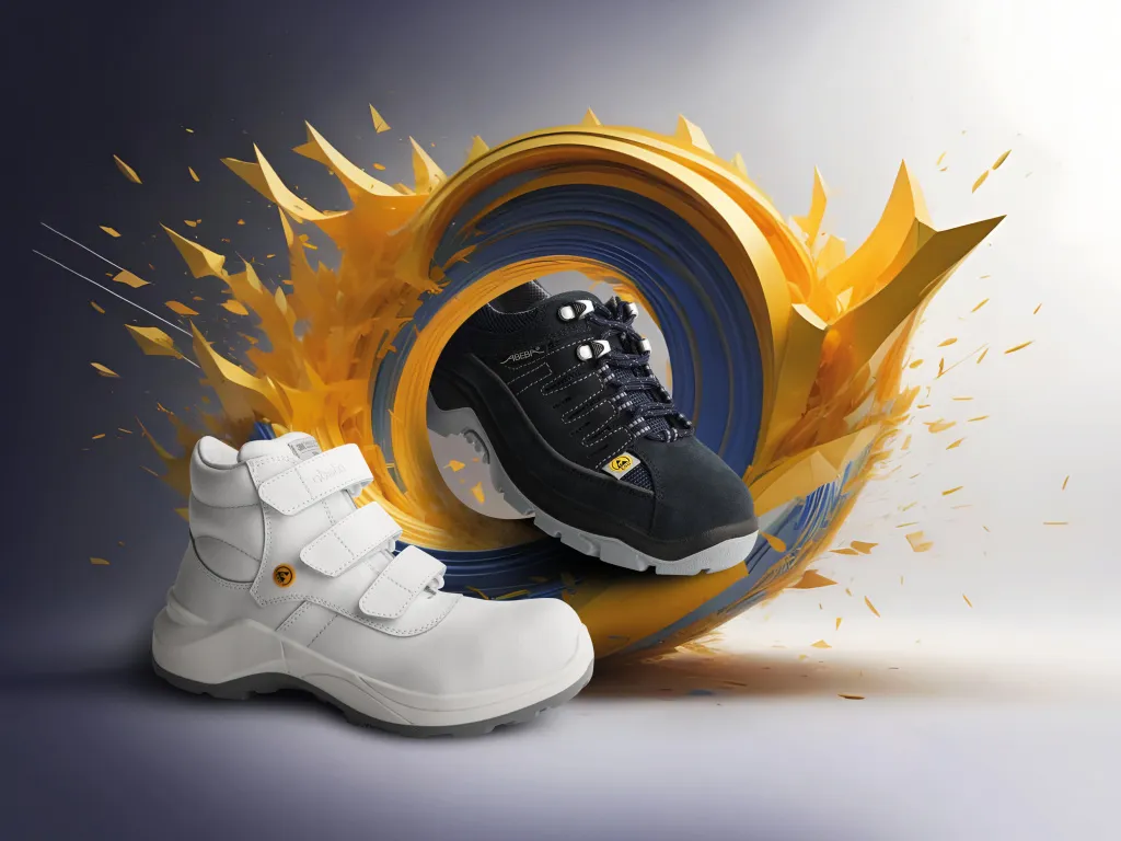 Обувь Abeba в НПО ДиОД