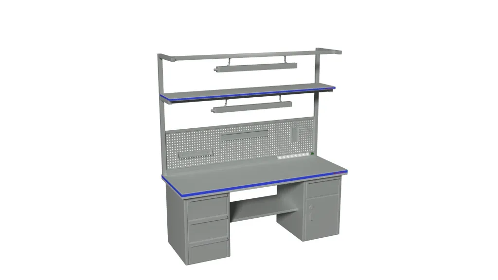 Антистатическое рабочее место Антистатическое рабочее место