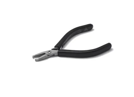 Формовочные плоскогубцы Sipel 5530 фото Формовочные плоскогубцы Sipel 5530 фото