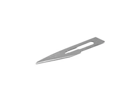 Лезвие, Sipel,11/BLADE, Blade for Handle No.3 фото