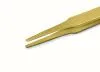Латунный Пинцет, Sipel,2A-BRASS/S,ZENITH фото