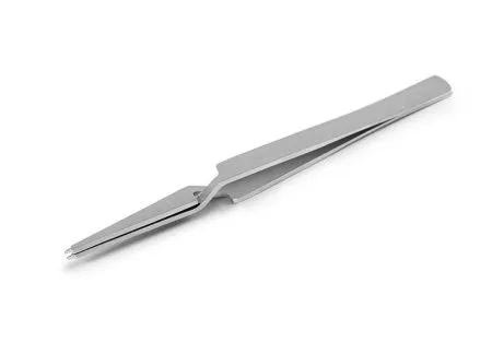 Пинцет SMD, Sipel SMDR253-SA фото Пинцет SMD, Sipel SMDR253-SA фото