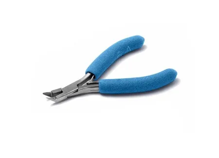 Бокорезы из нержавеющей стали Sipel 171-S фото