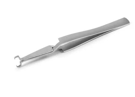 Пинцет, Sipel,SMDR256-SA, SMD фото Пинцет, Sipel,SMDR256-SA, SMD фото