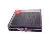 Контейнер с гелевым липким слоем E/C-CPK-S-5510T/B-M CrysPack фото