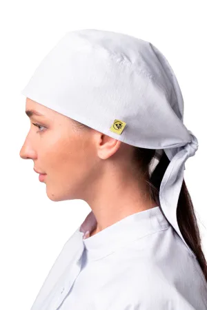 Бандана для защиты от мех. воздействий (истирания) и ОПЗ антистатическая М-352 фото товара