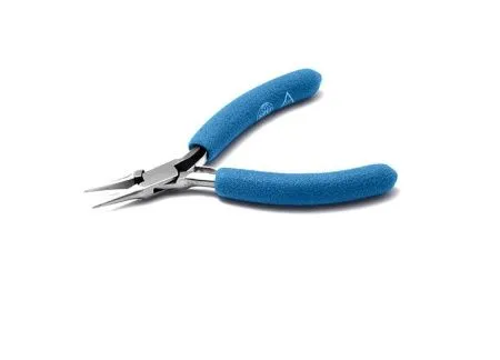 Плоскогубцы, Sipel 147-BRASS фото