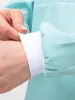 Костюм (куртка+брюки) для защиты от мех. возд. (истирания) и ОПЗ антистатический унисекс М-168К фото товара