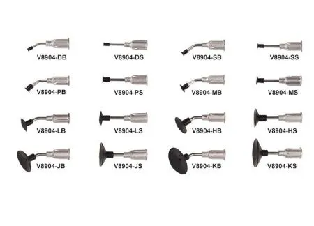Насадка для вакуумного пинцета, Sipel V8904-MB фото