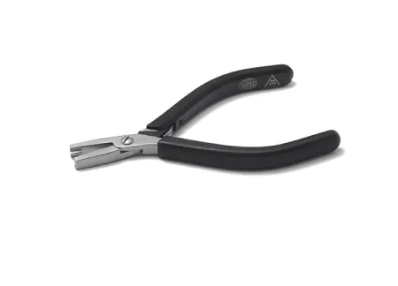 Формовочные плоскогубцы Sipel 5554TB фото