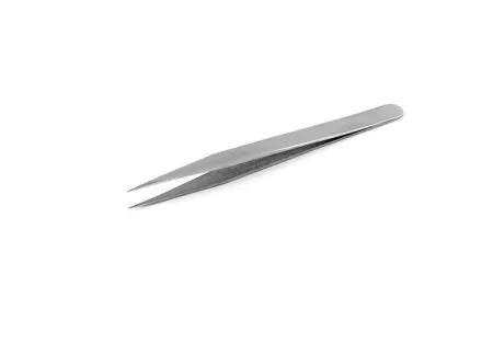 Пинцет, Sipel,M2-SA-EX/S, EPOXY фото