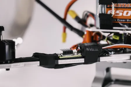 БПДА.4313.340.300-01, контроллер двигателя BLDC фото БПДА.4313.340.300-01, контроллер двигателя BLDC фото