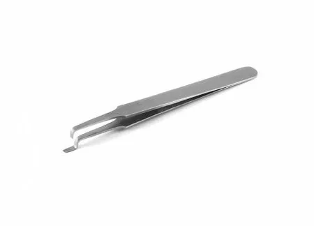Пинцет для пластин, Sipel,62A-SA фото