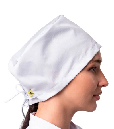 Колпак для защиты от мех. воздействий (истирания) и ОПЗ антистатический М-214 фото товара