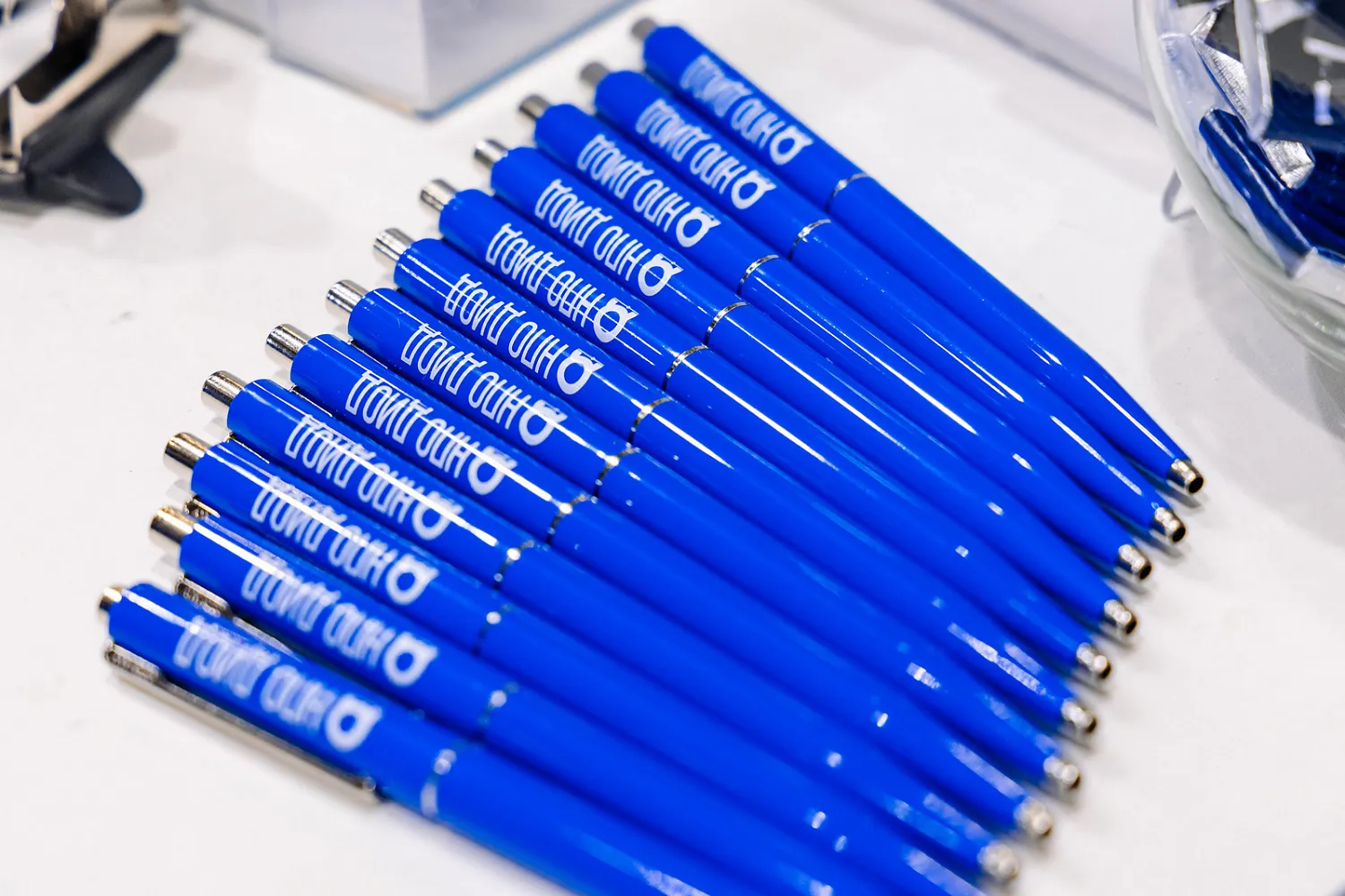 Фотоотчет с выставки БИОТ 2024 Фотоотчет с выставки БИОТ 2024