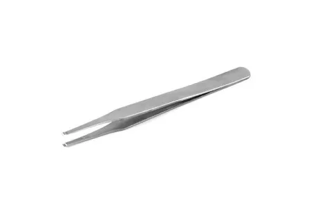 Пинцет для установки компонентов, Sipel, 578A-SA фото