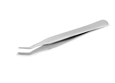 Пинцет, Sipel,SMD90-SA, SMD фото Пинцет, Sipel,SMD90-SA, SMD фото