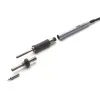 Паяльная станция WELLER WX 1010 фото Паяльная станция WELLER WX 1010 фото