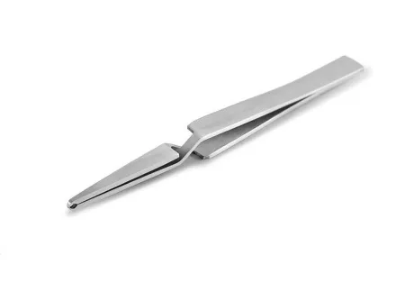 Пинцет SMD, Sipel SMDR250-SA фото Пинцет SMD, Sipel SMDR250-SA фото