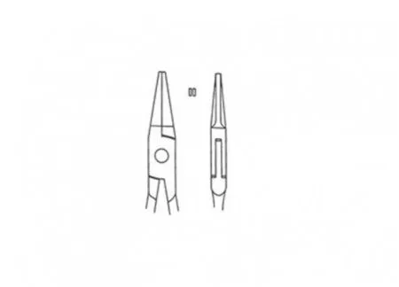 Плоскогубцы, Sipel 115AXL-S фото Плоскогубцы, Sipel 115AXL-S фото