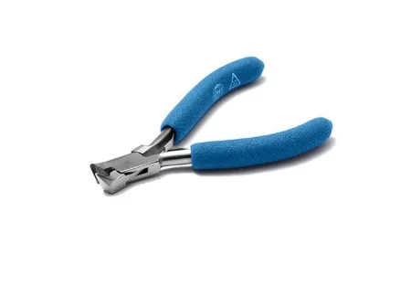 Кусачки из нержавеющей стали Sipel 172C-S фото