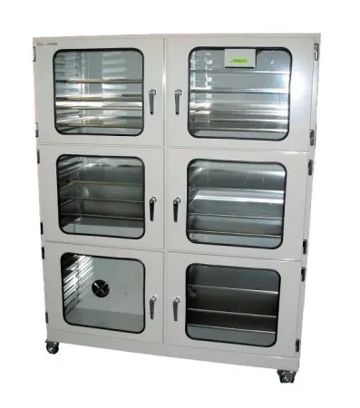 Шкаф сухого хранения AD-606 ESD, Mekko Technologies фото