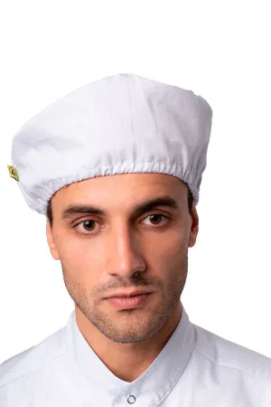 Берет для защиты от мех. воздействий (истирания) и ОПЗ антистатический М-235 фото товара