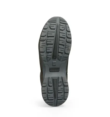 Антистатические ботинки унисекс PROTEKTOR 5010850, черные фото