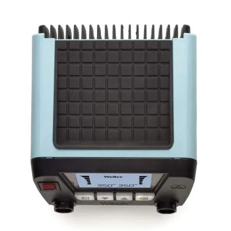 Паяльная станция WELLER WT 1013 (WT1/WP 80/WSR 201) 230V фото Паяльная станция WELLER WT 1013 (WT1/WP 80/WSR 201) 230V фото