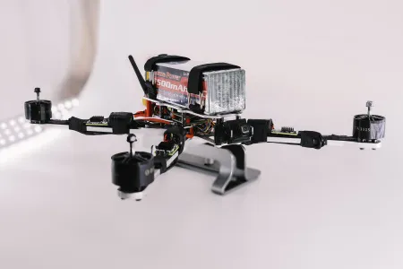 БПДА.4313.340.300-01, контроллер двигателя BLDC фото БПДА.4313.340.300-01, контроллер двигателя BLDC фото