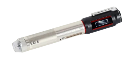 Микроскоп Smart G-Scope с комплектующими (Silver/Black) фото