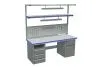 Рабочее место серии Верстак 1800*610 мм ВРТ-РМ-18/61 фото Рабочее место серии Верстак 1800*610 мм ВРТ-РМ-18/61 фото