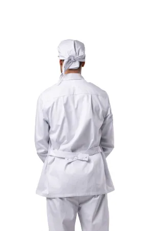 Куртка для защиты от мех. воздействий (истирания) и ОПЗ антистатическая мужская М-105КК фото товара