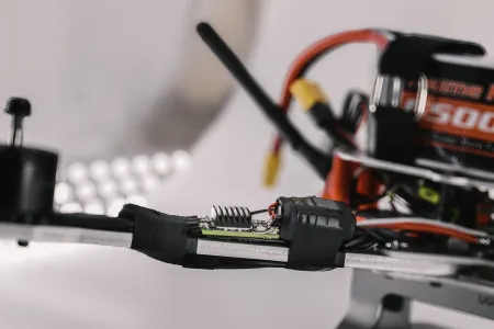 БПДА.4313.340.300-01, контроллер двигателя BLDC фото БПДА.4313.340.300-01, контроллер двигателя BLDC фото