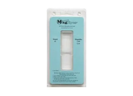 Сменная линза для MAG-EYES Sipel MAGLENS 2 фото