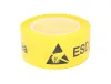 Лента для разметки пола с обозначением зоны EPA, 50ммх33м фото