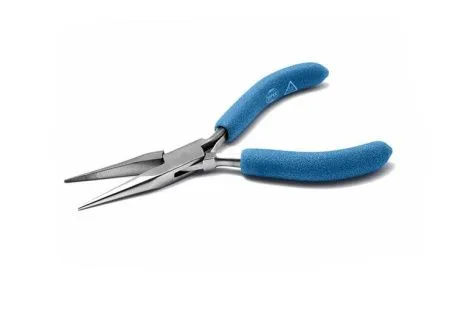 Плоскогубцы, Sipel 260-SD-7 фото