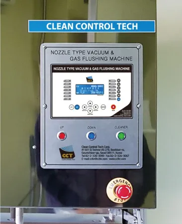 Вертикальный вакуумный упаковщик пакетов CCT-VT1000 фото Вертикальный вакуумный упаковщик пакетов CCT-VT1000 фото