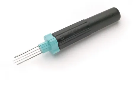 Набор Weller для чистки WXDP/DSX 120 фото