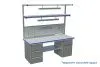 Рабочее место серии Верстак 1800*700 мм ESD ВР-РМ-18/70 фото