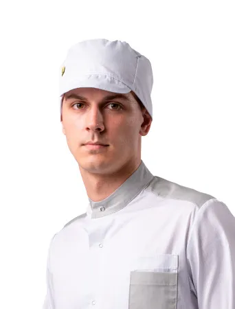 Колпак для защиты от мех. воздействий (истирания) и ОПЗ антистатический с козырьком М-140 фото товара