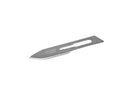 Лезвие, Sipel,13/BLADE, Blade for Handle No.3 фото