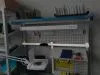 Средняя стойка для столов серии Арбат 1800 ESD фото Средняя стойка для столов серии Арбат 1800 ESD фото