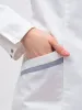 Костюм (куртка+брюки) для защиты от мех. воздействий (истирания) и ОПЗ антистатический жен. М-36К фото товара