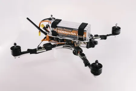 БПДА.4313.340.300-01, контроллер двигателя BLDC фото БПДА.4313.340.300-01, контроллер двигателя BLDC фото