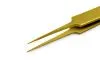 Латунный Пинцет, Sipel,5-BRASS/S, ZENITH фото