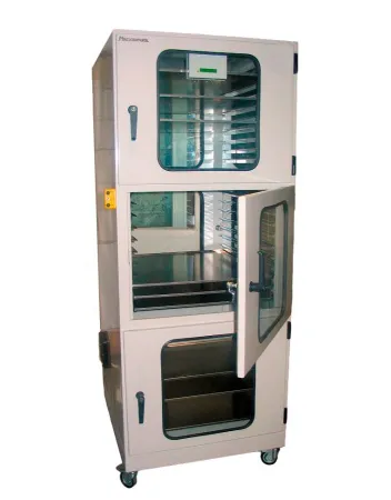 Шкаф сухого хранения Mekko Technologies AD-303 ESD фото