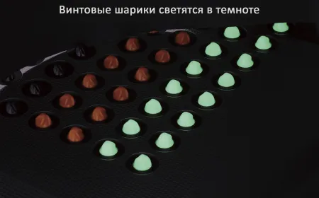 Вакуумный очищающий коврик, 1200x1200x18 мм фото Вакуумный очищающий коврик, 1200x1200x18 мм фото