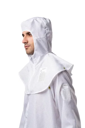 Шлем для защиты от мех. воздействий (истирания) и ОПЗ антистатический М-149 фото товара