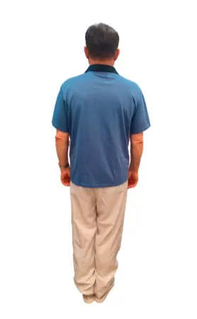 Футболка-поло антистатическая фото товара